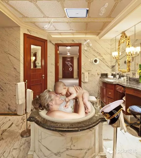 廚衛(wèi)背景音樂系統(tǒng)